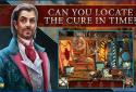 Hidden Object - Chimeras: Mortal Medicine