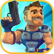 Major Mayhem 2 - Action Arcade Shooter