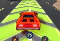 Traffic Clicker: Idle Racing, Bait Car Crash 3D