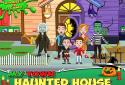 My Town : Haunted House