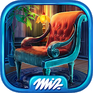 Hidden Objects Living Room 2 – Clean Up the House