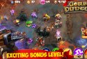 TD: Goblin Defenders - Towers Rush