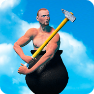 getting over it with bennett foddy