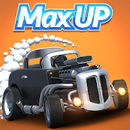MaxUp : Multiplayer Racing