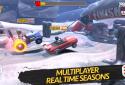 MaxUp : Multiplayer Racing