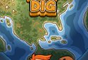 Tap Tap Dig - Idle Clicker Game
