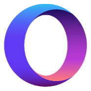 Opera Touch: the fast, new browser with the Flow