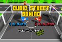 Cubic Street 3D Boxing