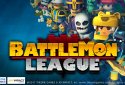 Battlemon League