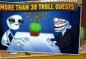 Troll Face Quest Politics