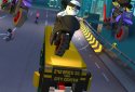 LEGO® NINJAGO®: Ride Ninja