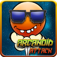 Attack Arcanoid