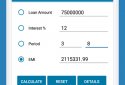 EMI Calculator - Loan & Finance Planner