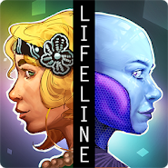 Lifeline Universe – Choose Your Own Story