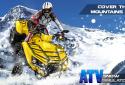 ATV Snow Simulator