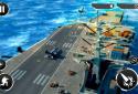 Navy Gunner Shoot War 3D