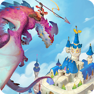 Sky Kingdoms - Castle Siege