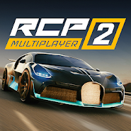 Real Car Parking 2 : Driving School 2018