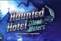 Hidden Objects - Haunted Hotel: Silent Waters