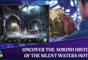 Hidden Objects - Haunted Hotel: Silent Waters