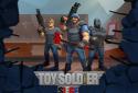Toy Soldier Siege