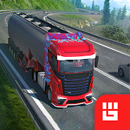 truck simulator pro europe