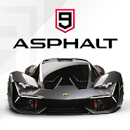 asphalt 9 legends 201939s action car racing game