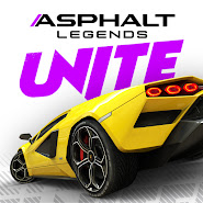 Asphalt 9: Legends