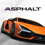 Asphalt 9: Legends