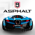 Asphalt 9 Legends MOD APK v4.4.0k (Unlimited Money/Infinite Nitro