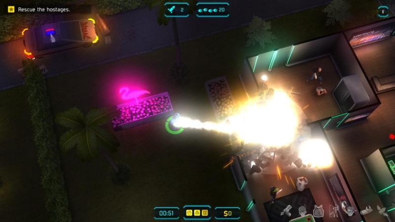 alien blackout apk free download for android