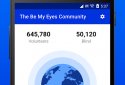 Be My Eyes - Helping the blind