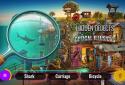 Optical Illusions Hidden Objects Game