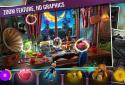 Optical Illusions Hidden Objects Game