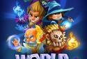 World Of Wizards : Battle Royale