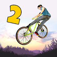 Shred! 2 - Freeride Mountain Biking