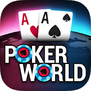World Poker - Texas Holdem Offline