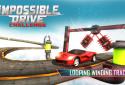 Impossible Drive Challenge