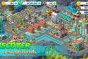 Town City - Village Building Sim Paradise Game 4 U