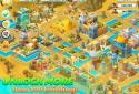 Town City - Village Building Sim Paradise Game 4 U
