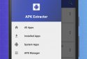 APK Extractor - Creator