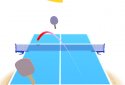 Table Tennis 3D Virtual World Tour Ping Pong Pro
