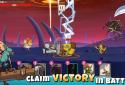 Be Castle Defense: Tower Crush Tower Conquest