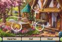 Hidden Object Fairy Tale Stories: Puzzle Adventure