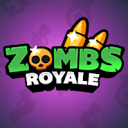 ZombsRoyale.io