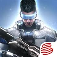 Cyber Hunter