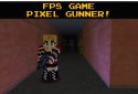 Pixel Gunner