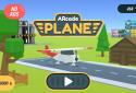 Arcade Plane 3D
