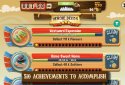 Wild West Tycoon Tap Idle Incremental Clicker Game