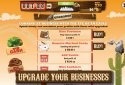 Wild West Tycoon Tap Idle Incremental Clicker Game